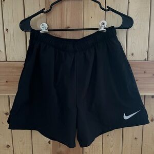 Men’s Nike Black Shorts